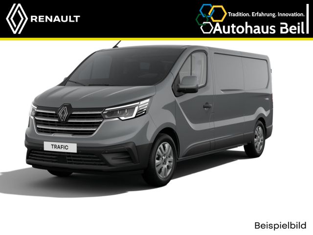 Renault Trafic Kasten L2H1 3,0t Komfort 2.0 BLUE dCi 150