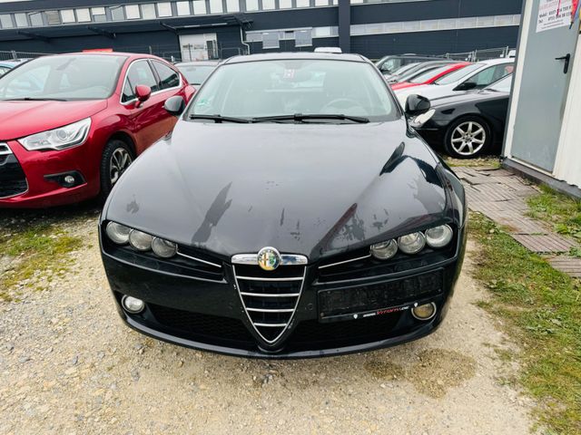 Alfa Romeo ANDERE 159 Sportwagon 1.9 JTS 16V Distinctive