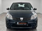 Dacia Sandero Ambiance.KlimaanlageDAB+.BT.Servo.Eu5 - Dacia Sandero Gebrauchtwagen in Bremen
