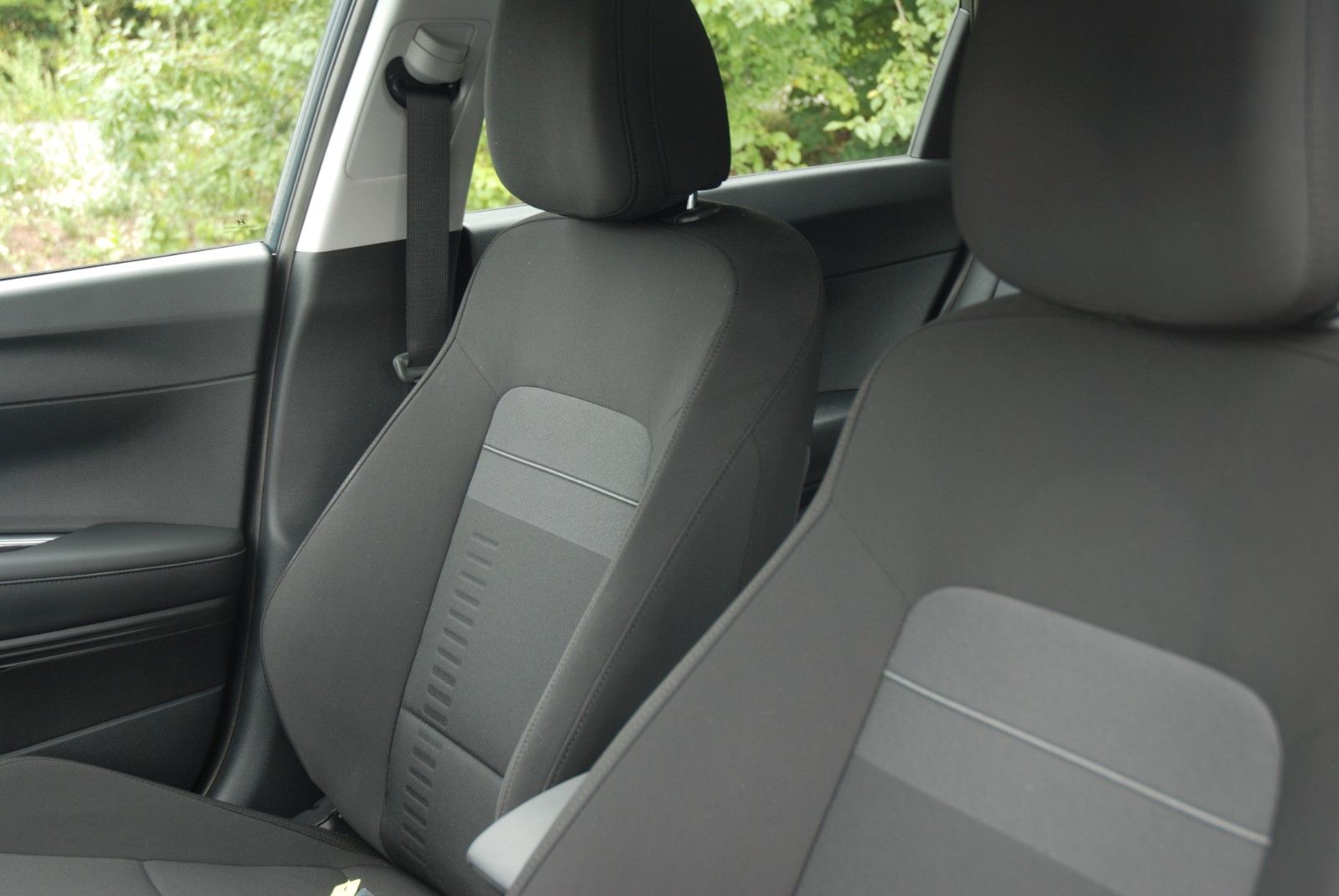 Hyundai BAYON – Bild 15