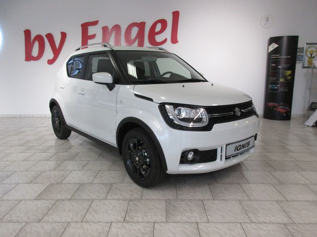 Suzuki Ignis Comfort Hybrid/Navi