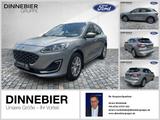 Ford KUGA VIGNALE 2.5 PHEV ACC CAM LED NAVI Klima - Ford Kuga Vignale mit Hybrid-Antrieb (Benzin/Elektro)