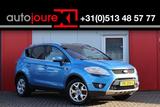 Ford Kuga 2.5 20V Titanium | 5-cilinder | Cruise Cont - gebrauchte Ford Kuga aus dem Jahr 2009