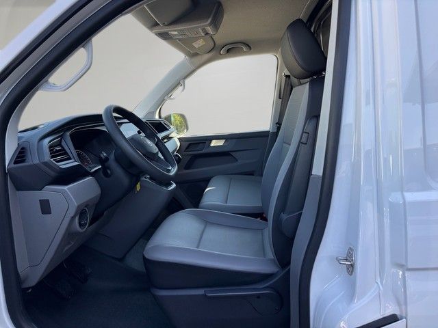 Fahrzeugabbildung Volkswagen T6 Transporter Kasten T6.1 2.0TDI LR