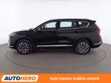 Hyundai Santa Fe 1.6 T-GDI Plug-in Hybrid Trend 4WD Aut. - Hyundai SANTA FE in Dresden