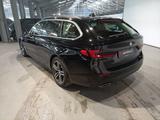 BMW 5er - 520 d AHK|Navi|LED|Sportsitz - BMW: 5er