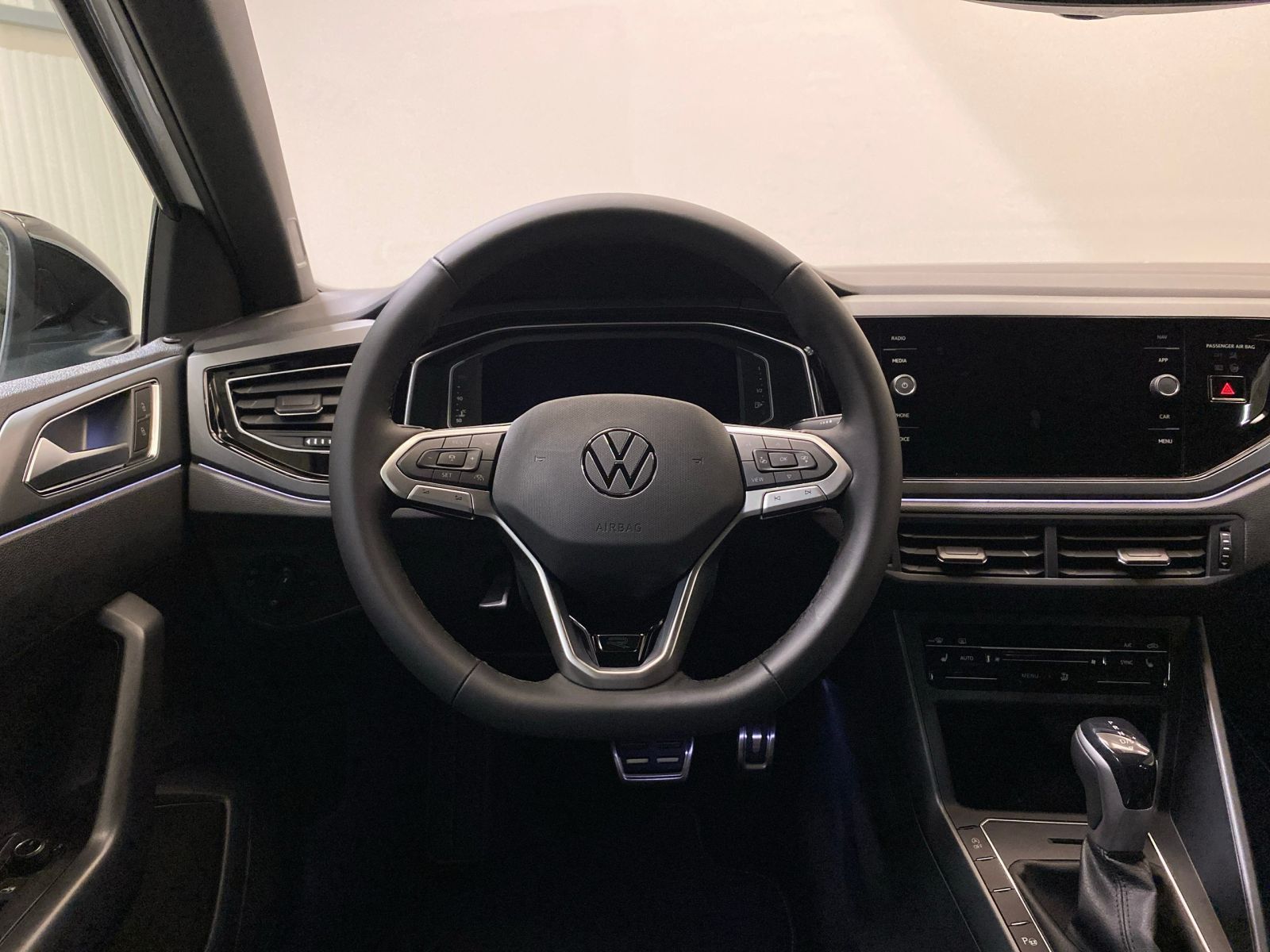 Volkswagen Taigo - Bild 4