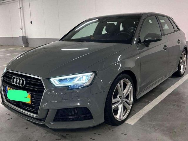 Audi A3 30 TFSI sport