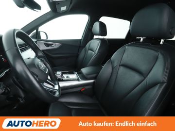 Audi Q7 - 10