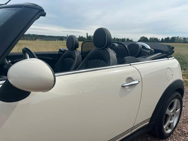 MINI Cooper S CABRIO Cooper S