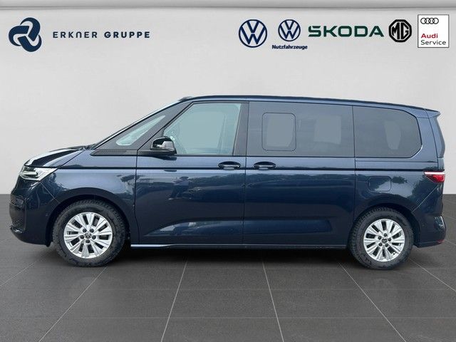 Volkswagen T7 Multivan 2.0TDI DSG Life+AHK+LED+7-SITZE+NAVI imagem 2
