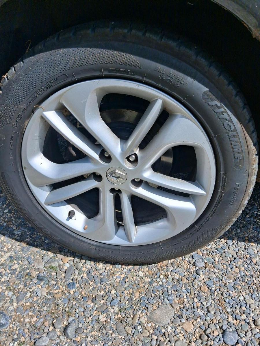 Renault Koleos 2010 — photo 7