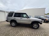 Land Rover Discovery Td5 15P Sperre BF GOODRICH Windenstang - gebrauchte Land Rover Discovery aus dem Jahr 2003