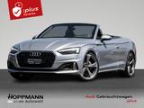 Audi A5 Cabriolet 40 TFSI advanced quattro S-Line B&O - Audi A5 advanced mit Benzin-Antrieb