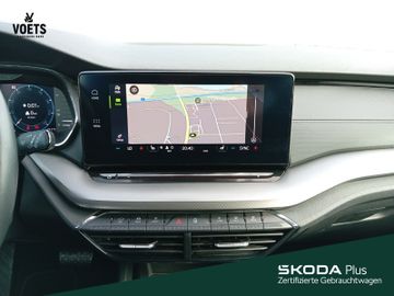Skoda Octavia - 10