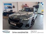 BMW 520d Touring M Sportpaket Klimaaut. AHK
