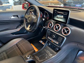 Mercedes-Benz A 180 CDI Aut. *PANO*LED*NAVI*SHZ*TEMPOMAT*