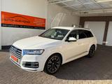 Audi Q7 3.0 TDI ultra quattro S-Line AHK 7 Sitze - gebrauchte Audi Van