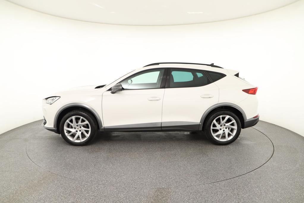 Cupra Formentor 1.5 TSI DSG PDC*Tempo*Klima