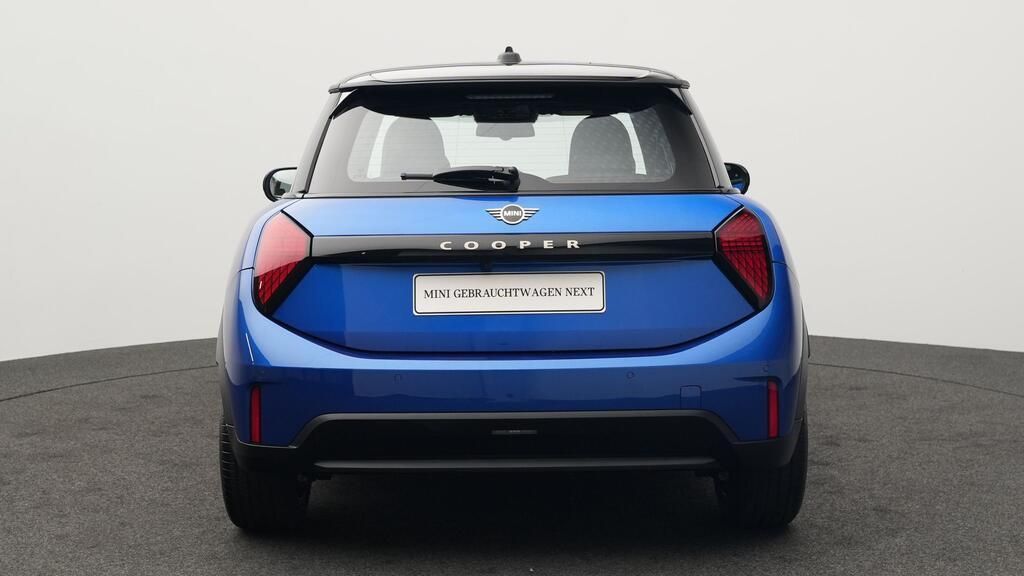 MINI Cooper C - Bild 9