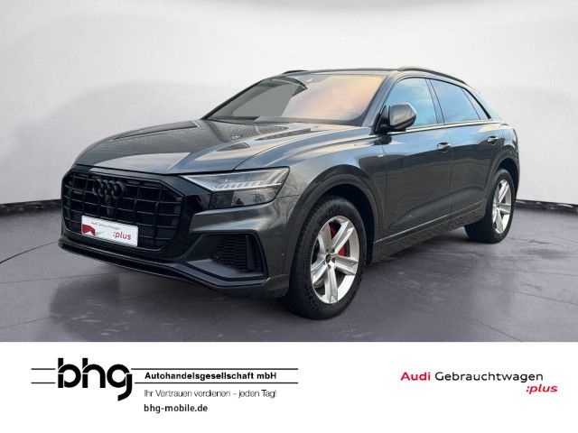 Audi Q8 - Bild 1