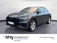 Audi Q8 - Vorschau Bild 1