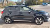 Suzuki S-Cross - Suzuki SX4 mit Benzin-Antrieb: Allradantrieb