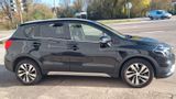 Suzuki S-Cross - Suzuki SX4: Allradantrieb