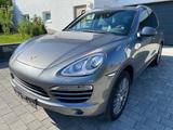 Porsche Cayenne Diesel -Automatik / TÜV 3.27 / ALU / TOP - Porsche: 3.2
