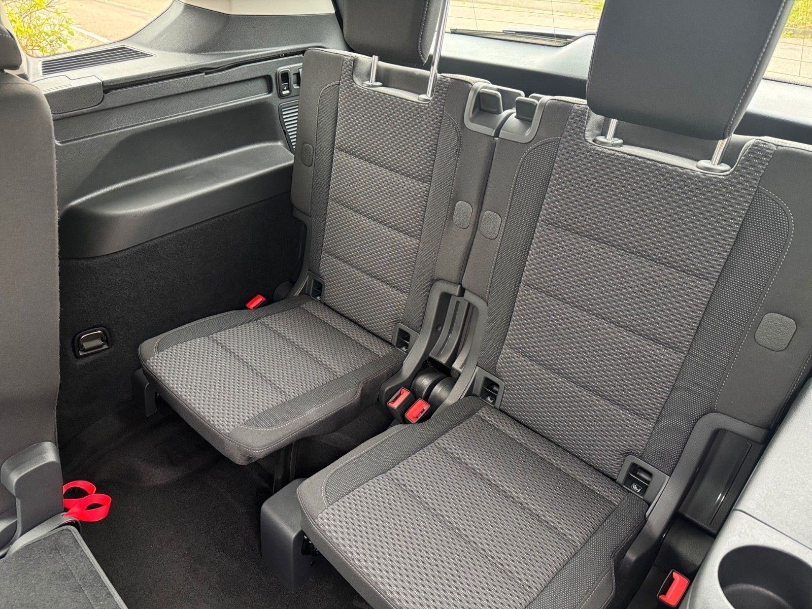 Fahrzeugabbildung Volkswagen Touran Comfortline 1.5 TSI