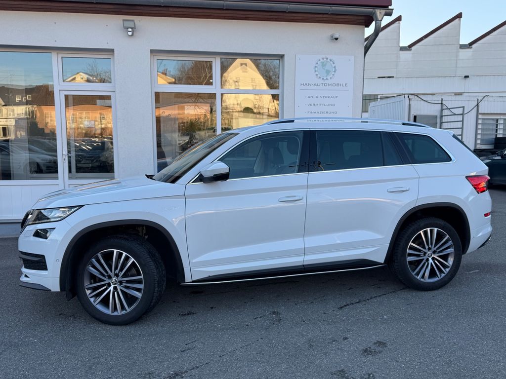 Image of Skoda Kodiaq