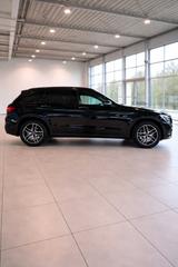 Mercedes-Benz  GLC 43 Amg Garantie StHz Hud Distronic 360° - gebrauchte Mercedes-Benz GLC 43 AMG aus dem Jahr 2019