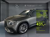 Mercedes-Benz AMG GLB 35 4M +MBUX+PANO+KAMERA+360°+NAVI+SHZ - Mercedes-Benz GLB 35 AMG Gebrauchtwagen
