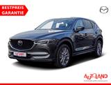 Mazda CX-5 2.5 SKYACTIV-G LED Bose 360° Kamera Head-Up - Mazda aus 2020