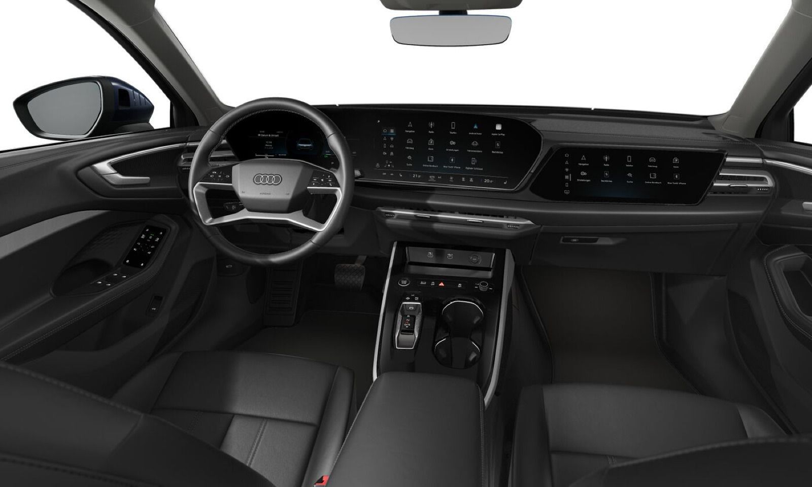 Audi A5 - Bild 6