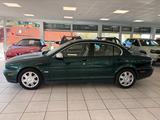Jaguar X-Type 3.0 V6 Executive - Jaguar X-Type Gebrauchtwagen