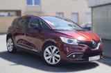 Renault Scenic ENERGY TCe 140 Limited*AUTOM*NAVI*KAMERA* - gebrauchte Renault Scenic aus dem Jahr 2019