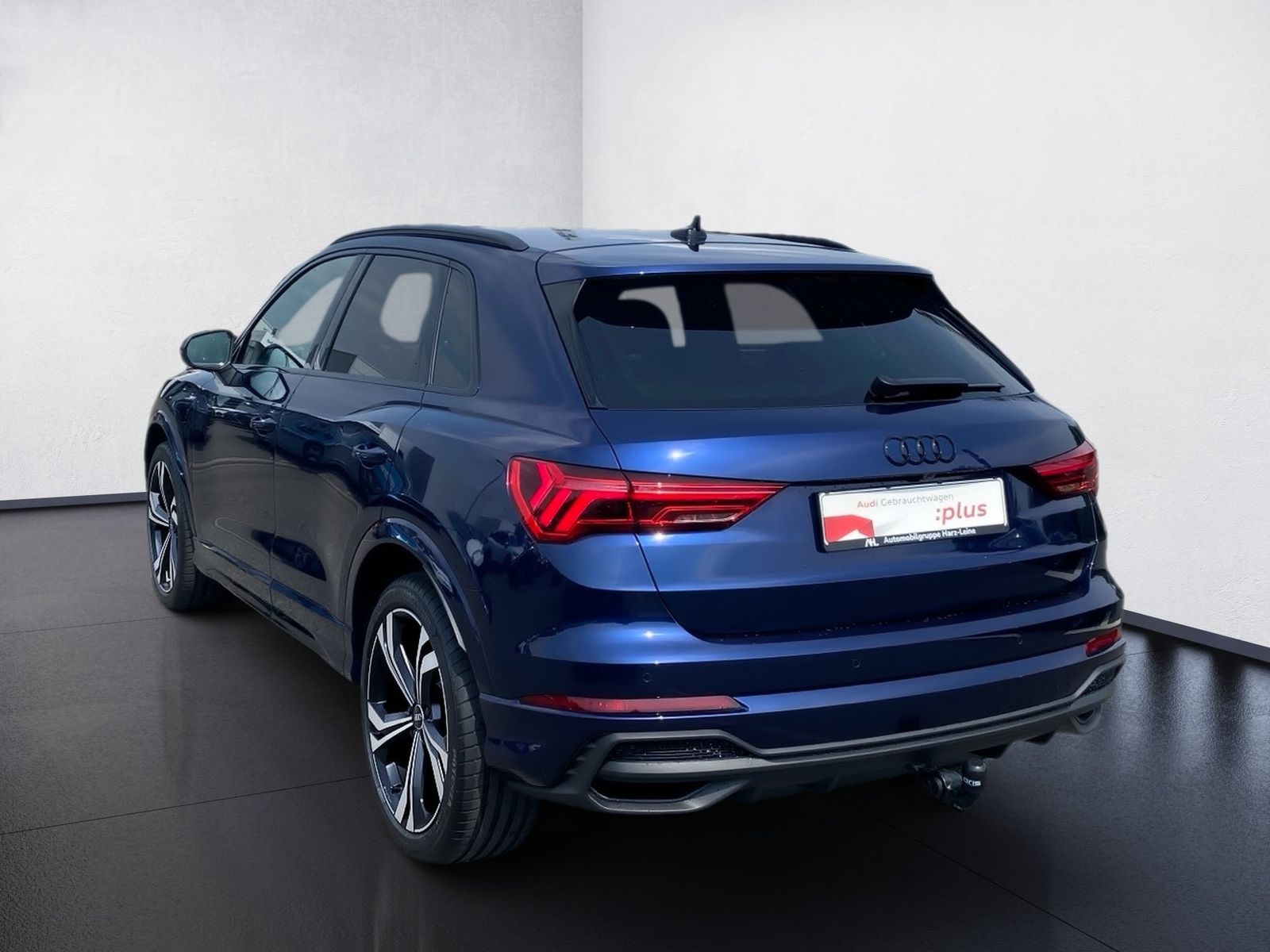 Audi Q3 - Bild 3