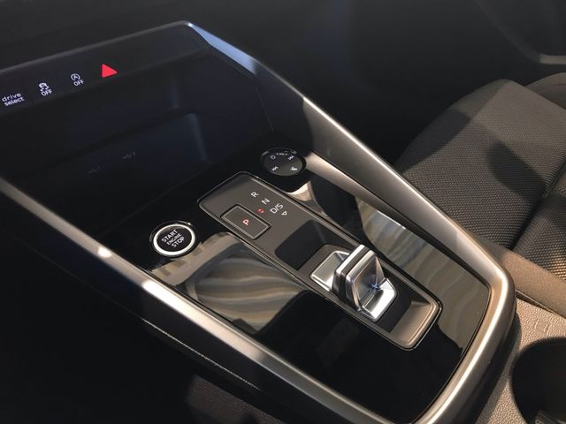 A3 35 1.5 TFSI Sportback advanced*SHZ*