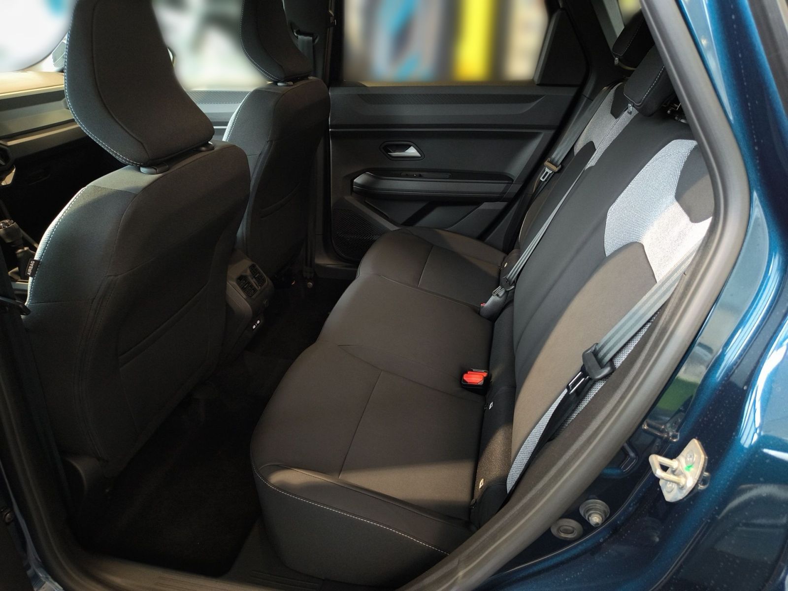 Fahrzeugabbildung Dacia Bigster 1.2 TCe 140 Mild-Hybrid Journey*NAVI*LED