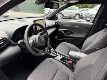 Toyota Yaris Cross - 10