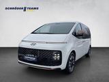 Hyundai STARIA Hybrid 1.6 T-GDi Signature PANO/NSCC/BOSE - Hyundai STARIA Gebrauchtwagen in Dresden