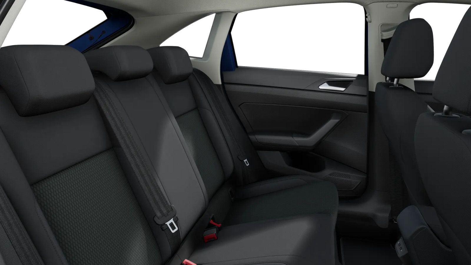 Volkswagen Taigo - Bild 11