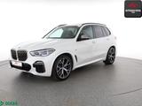 BMW X5 M50 d xDrive LASER,MASSAGE,SITZKLIMA,LUFT,HUD - BMW X5 M50 in Berlin