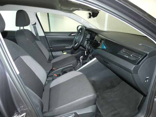 Taigo 1.0 TSI Life NAVI LED SHZ APP