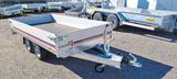 Neptun N20-306 2HL Nordica Hochlader - Neptun Pkw-Anhänger