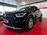 Mercedes-Benz GLC 63 AMG Coupe 4Matic * HUD * LED * DAB * - gebrauchte Mercedes-Benz GLC 63 AMG aus dem Jahr 2020