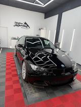 BMW M3 e92 - BMW M3 aus 2012: Coupe