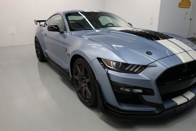 Image of Ford Mustang