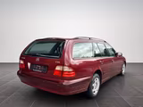 Mercedes-Benz E 220 T CDI AUTOM*XENON*PDC*STANDHEIZ*TÜV NEU* - gebrauchte Mercedes-Benz E-Klasse aus dem Jahr 2001